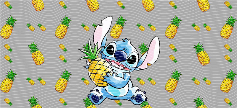 16oz Disney-D 271
